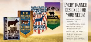 Ever banner designed for your needs!