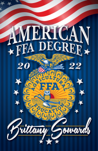 American FFA Degree