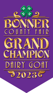 Bonner County Fair
