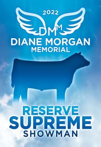 Diane Morgan Memorial