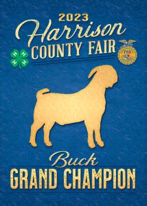 Harrison County Fair