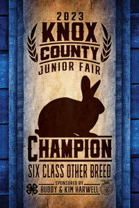 Knox County Junior Fair