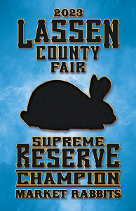 Lassen County Fair