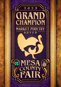 Mesa County Fair