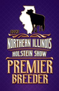 Northern Illinois Holstein Show