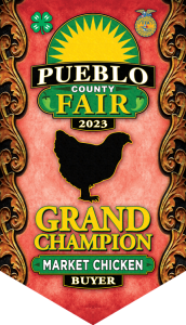 Pueblo County Fair