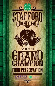 Stafford County Fair