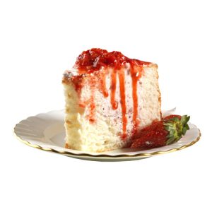 Angel Food Cake