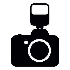 Camera Silhouette