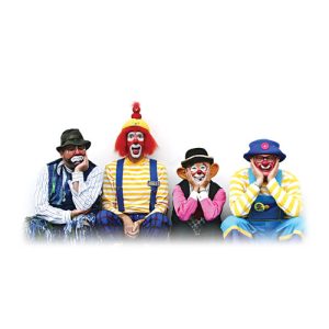 Clown 1