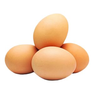 Eggs