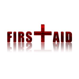 First Aid