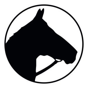 Horse Head Silhouette 1