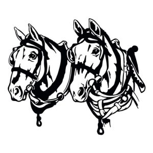 Horse Pull