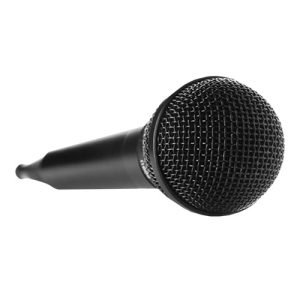 Microphone