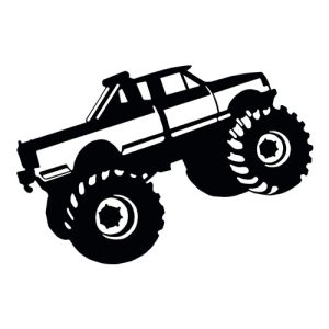 Monster Truck