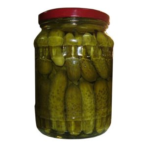 Pickle Jar