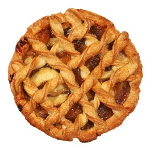 Pie 1