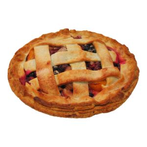 Pie 2