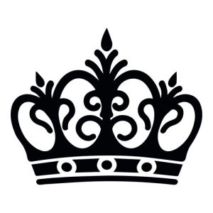 Queen Crown