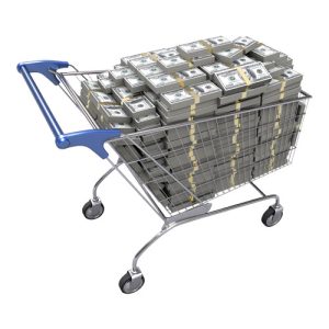 Savvy Shopper