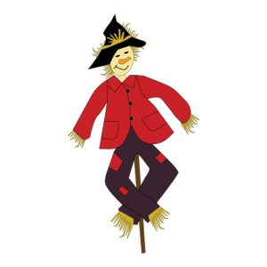 Scarecrow