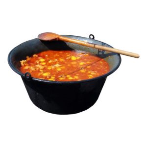 Soup Pot