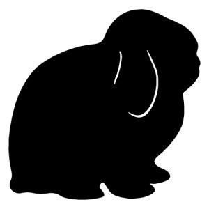 Lop Silhouette