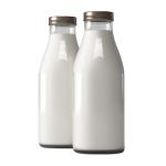 Milk Bottles