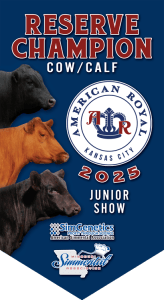 American Royal Simmental Show