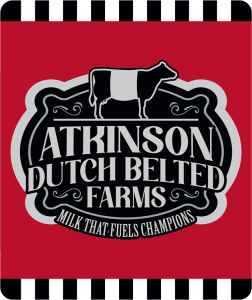 Atkinson Dutch Belted Farms