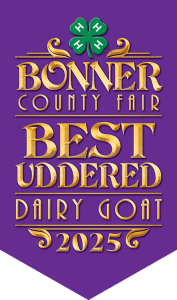 Bonner County Fair