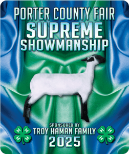 Porter County Fair